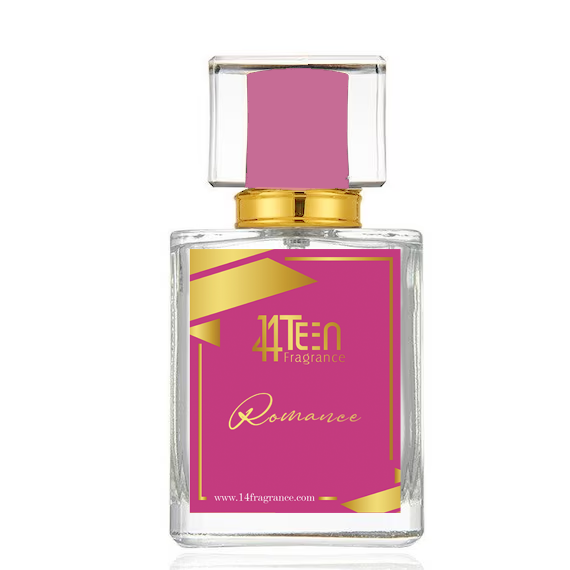 RENDEVOUS 14ML PERFUME main image 0