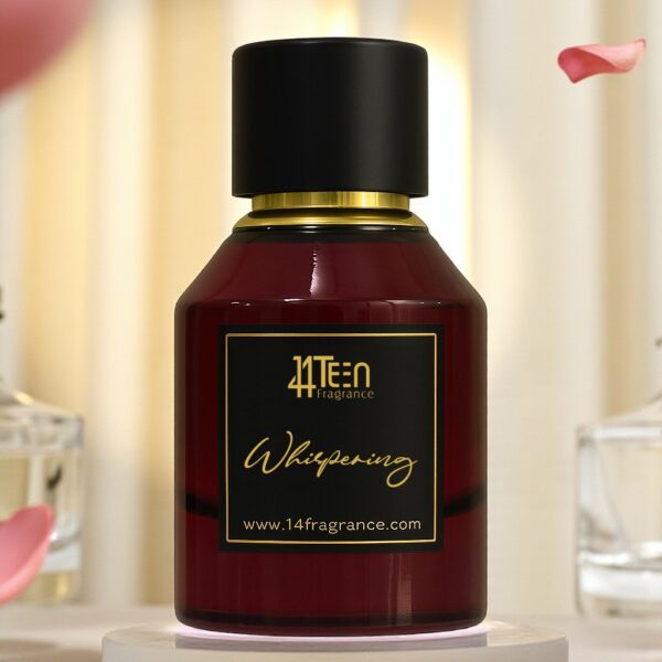 Whispering (Remy Marquis)