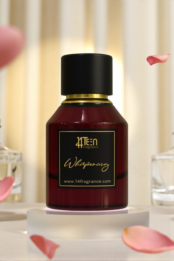Whispering (Remy Marquis)