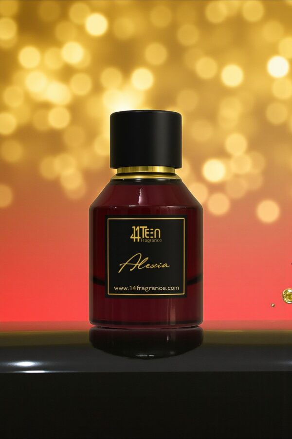 Alexia (Gucci Guilty)