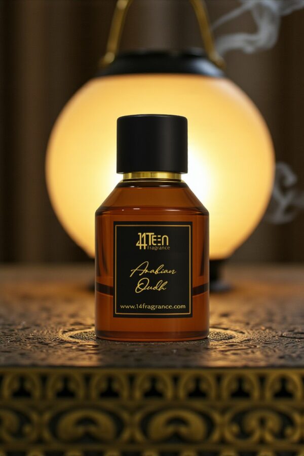 Arabian Oudh