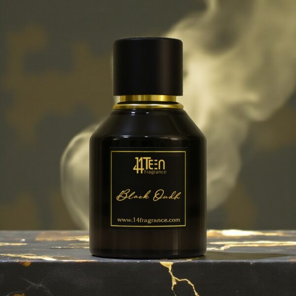 Black Oudh