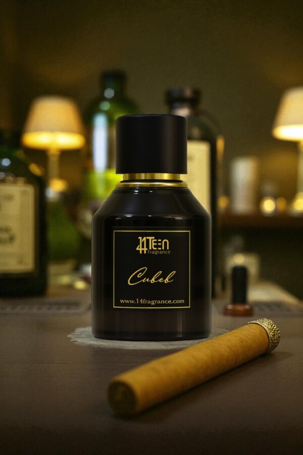 Cubeb (Cigar)