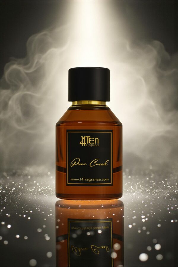 Pure Creed (White Creed)