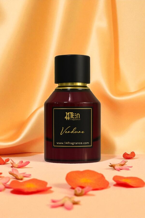 Verdure (Gucci Flora)