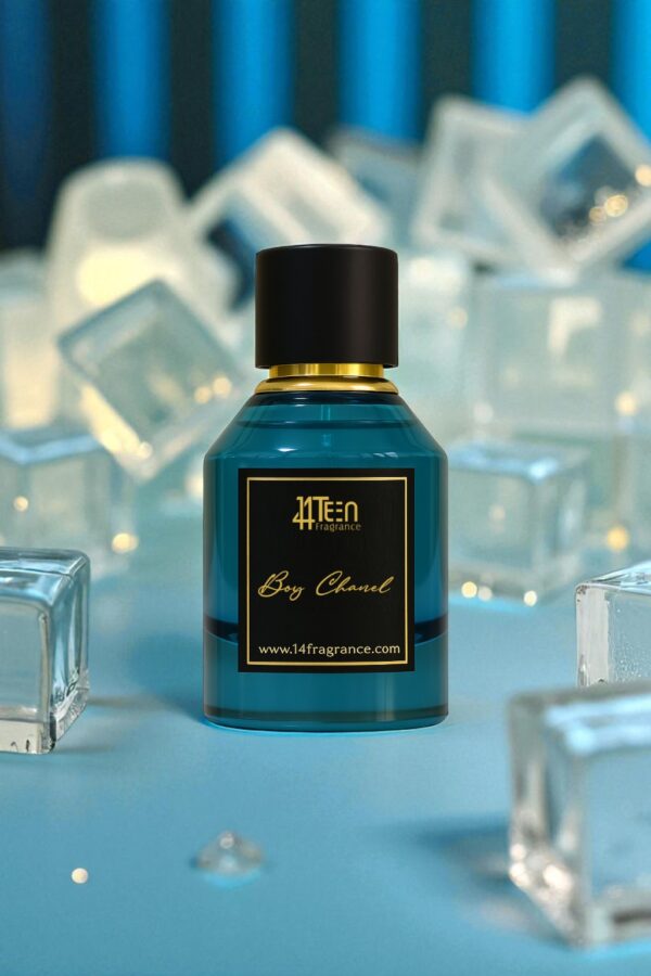 Boy Chanel